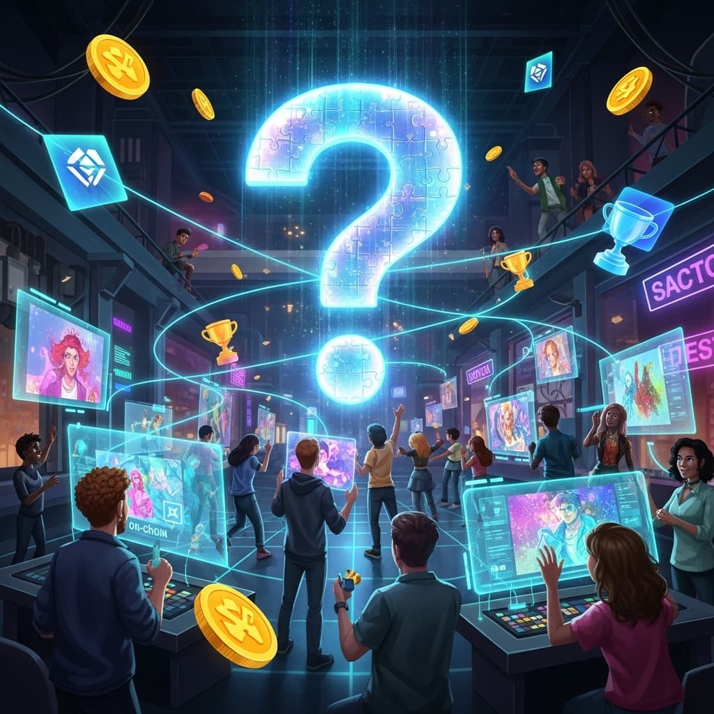 Vibrant SeekerNova community