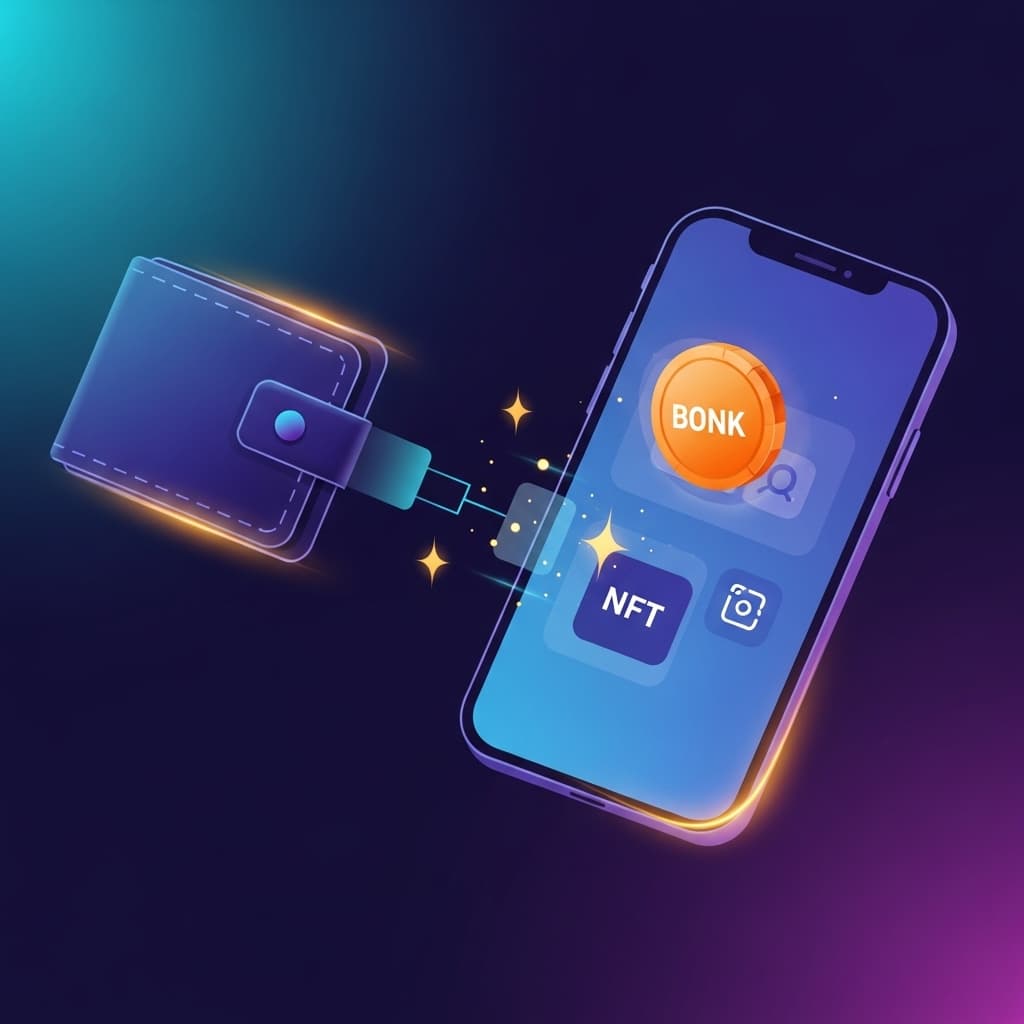 Connect Wallet