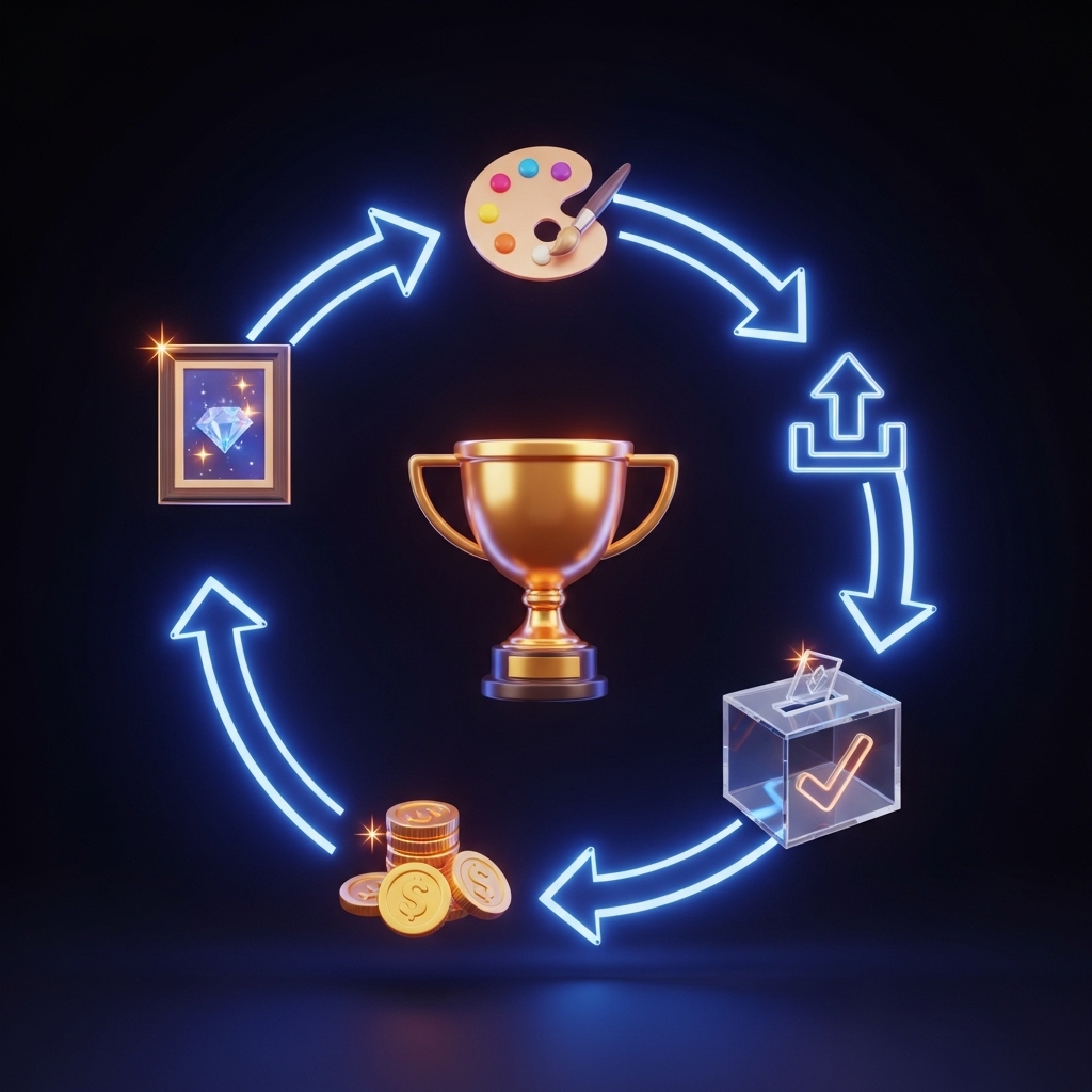 Creative Process